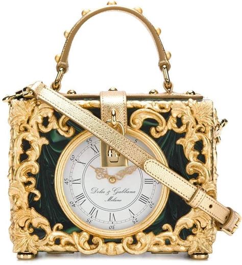 dolce gabbana orologio|farfetch dolce and gabbana.